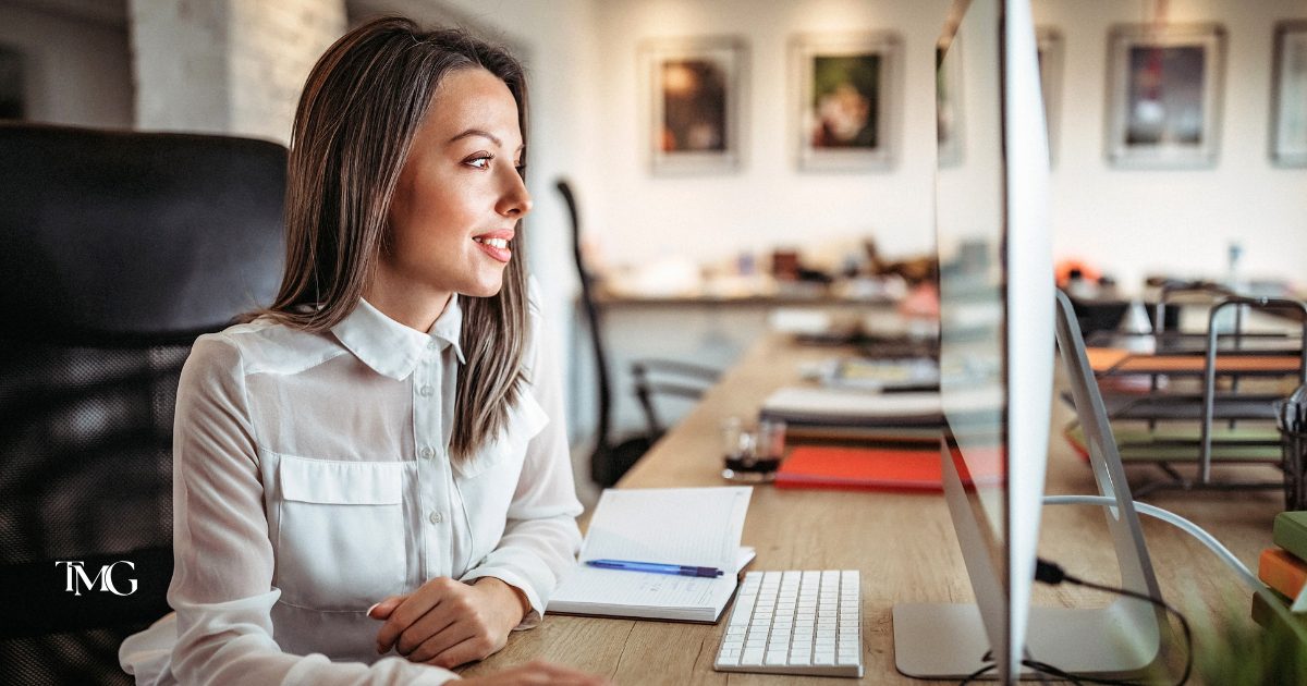 Image of reaching your target market and maximizing your ROI