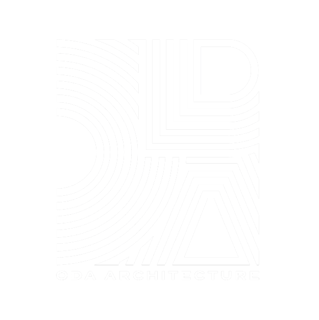 ODA Architecture, a client of TMG Marketing Partners, a creative marketing agency.