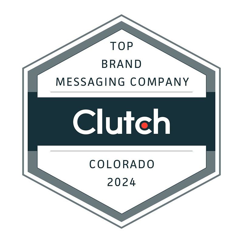 Top Brand Messaging Company, Colorado 2024