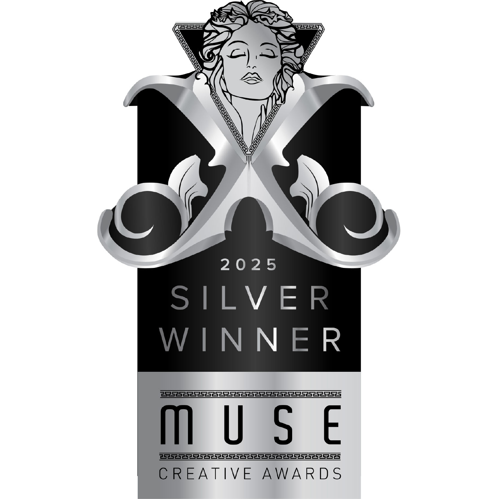 TMG Marketing Partner won the Silver Award for Muse Creative Award