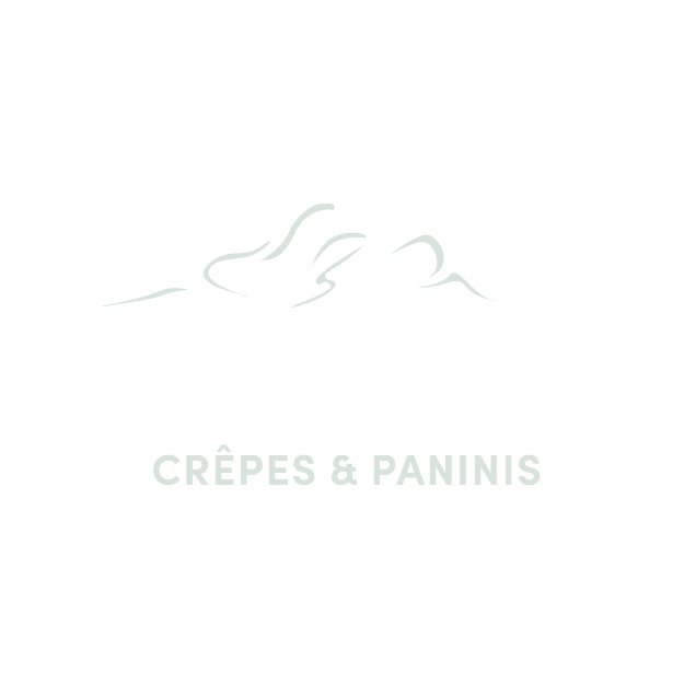 Griddled Creped & Paninis Restaurant